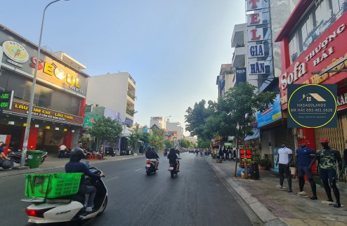 Cho thuê nhà Mặt Tiền Tân Sơn NHì 135m2, 3 LẦU + ST, 36 triệu